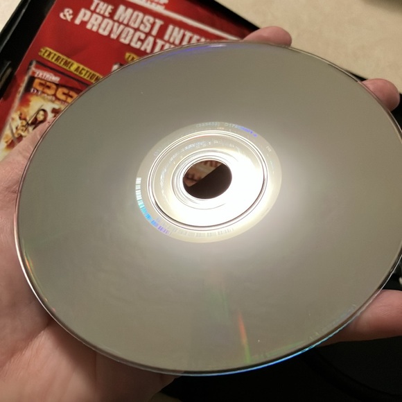 DOA Dead or Alive DVD - Picture 5 of 5